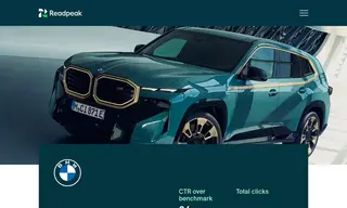 Preview of the BMW Case Study
