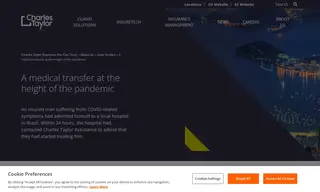 Preview of the Local Hospital Case Study