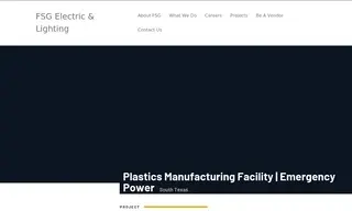 Preview of the Major New Texas Gulf Coast Plastics Plant Case Study