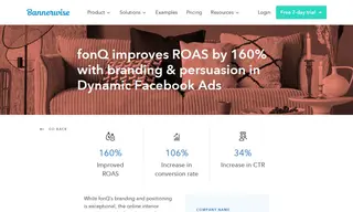 Preview of the fonQ Case Study