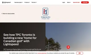 Preview of the TPC Toronto Case Study