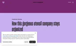 Preview of the Gestura Utensil Case Study