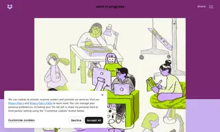 Preview of the Myth Studio Case Study