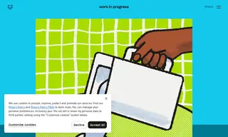 Preview of the Spout Case Study