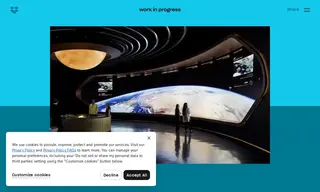 Preview of the Atelier Brückner Case Study