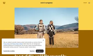 Preview of the Sundance Film Festival Case Study