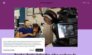 Preview of the Captive8 Media Case Study