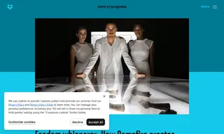 Preview of the Campfire Case Study