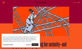 Preview of the Birk Creative Case Study