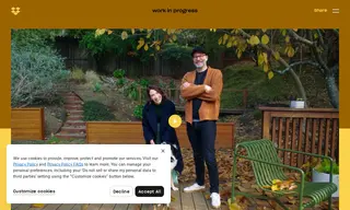 Preview of the Creative Production Studio Case Study