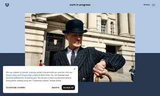 Preview of the Sundance Film Festival Case Study