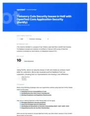 Preview of the Tietoevry Case Study