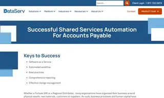 Preview of the Fortune 500 Company Case Study