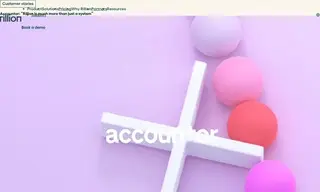 Preview of the Accountor Case Study