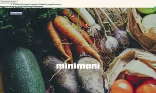 Preview of the Minimani Case Study