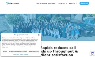 Preview of the AEH Grand Rapids Case Study