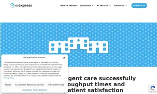 Preview of the Multi-state Urgent Care Chain Case Study