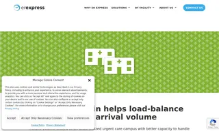 Preview of the Leading Hospital-Affiliated Urgent Care Case Study