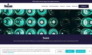 Preview of the Suez Case Study