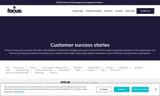 Preview of the Ambassador Theatre Group Case Study