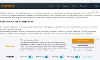 Preview of the EVO Banco Case Study