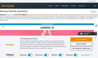 Preview of the Juanita Jo Case Study