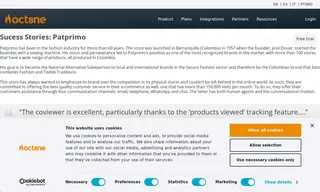 Preview of the Patprimo Case Study