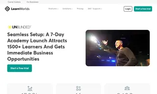 Preview of the Unblinded Case Study