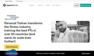 Preview of the PT Collective Case Study