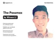 Preview of the Passmax Case Study