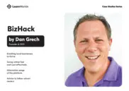 Preview of the BizHack Case Study