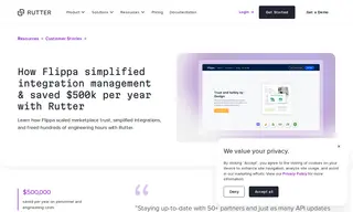 Preview of the Flippa Case Study