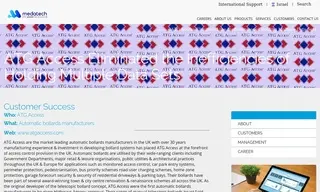 Preview of the ATG Access Case Study