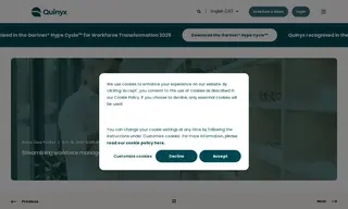 Preview of the Nexeye Case Study