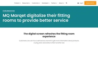 Preview of the MQ Marqet Case Study