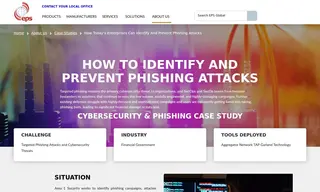 Preview of the Garland Technology Case Study