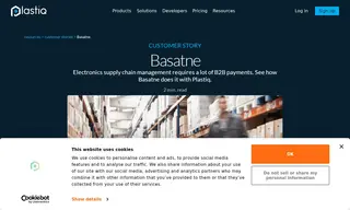 Preview of the Basatne Case Study