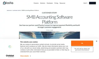 Preview of the Top Small Business Accounting Case Study