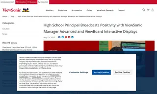 Preview of the Robert E. Lee High School Case Study