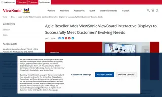 Preview of the RJ Young Case Study