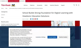 Preview of the Foundations For The Future Charter Academy Case Study