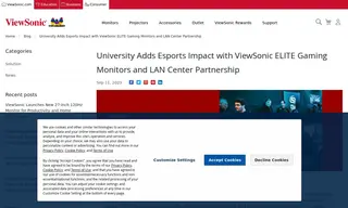 Preview of the Harrisburg University of Science and Technology Case Study