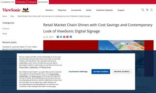 Preview of the Gelson’s Markets Case Study