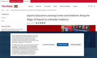 Preview of the Esposure Case Study