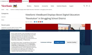 Preview of the Hoquiam School District Case Study