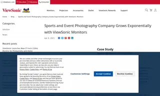 Preview of the Mad Moose Media Case Study