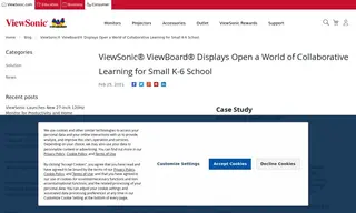 Preview of the Syracuse Hebrew Day School Case Study