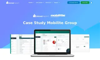 Preview of the Mobilitie Case Study