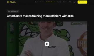 Preview of the GatorGuard Case Study