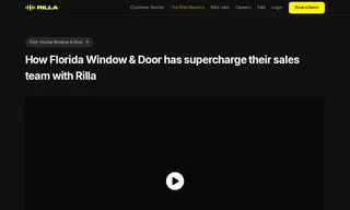 Preview of the Florida Window & Door Case Study